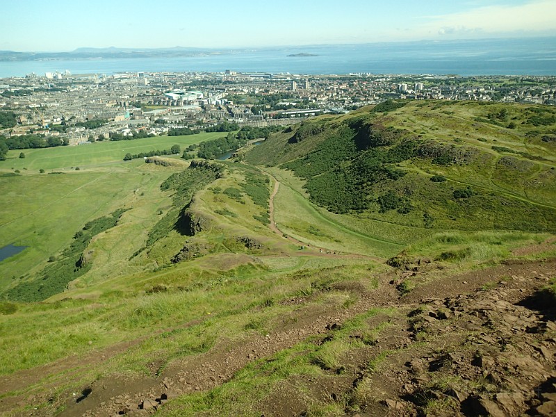 2014 Edinburgh 2014-07-09 082.JPG - 2014 Edinburgh Scotland and Newcastle England walks about towns.